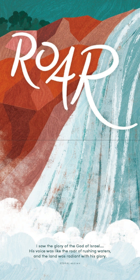 God Speaks - Sounds Primer - Boardbook