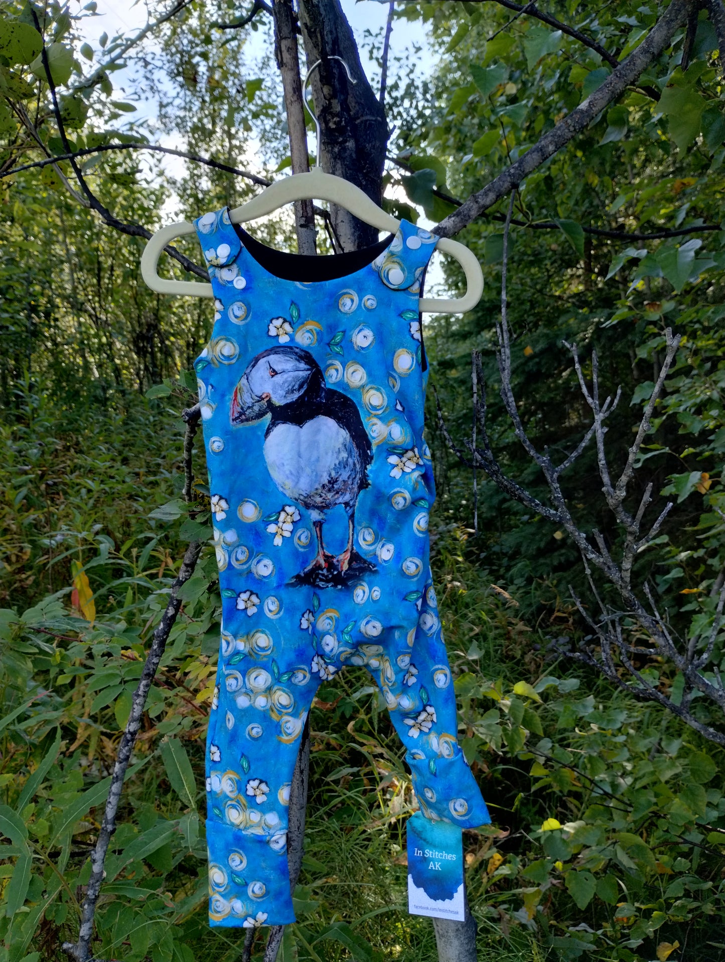 Grow With Me Rompers - Multiple Sizes and Designs