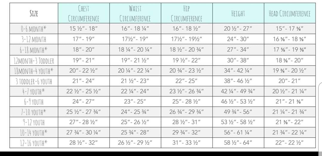 Whales and Walrus Hoodies - Grow With Me Sizing