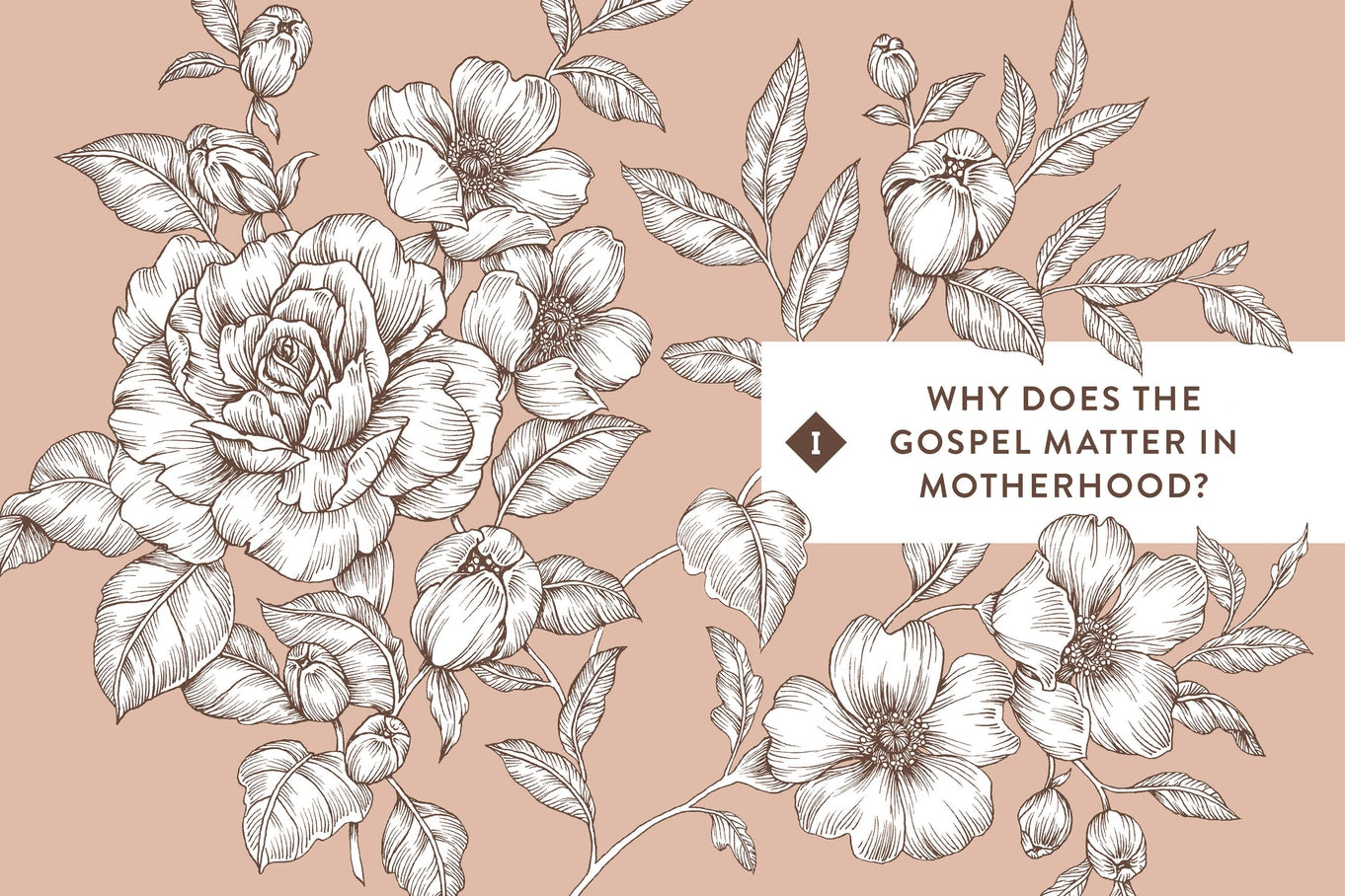 Risen Motherhood - book