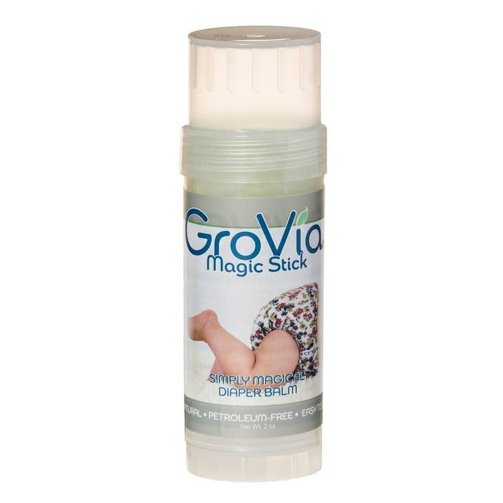 Grovia Magic Stick Diaper Balm