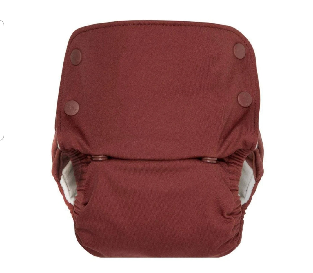 Grovia Organic AIO - Marsala