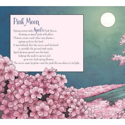 Full Moon Lore hardcover