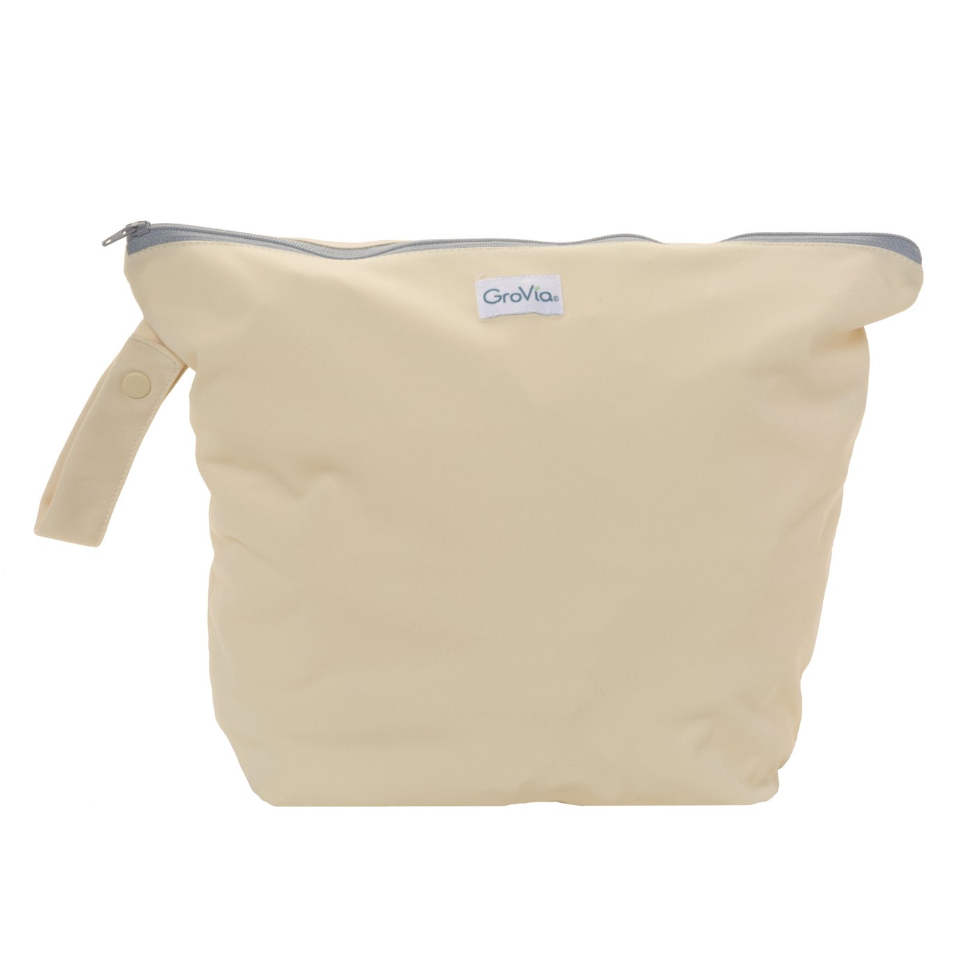 Grovia Zippered Wetbag - Multiple Colors