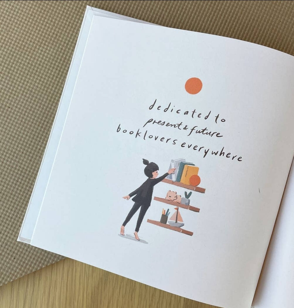 Alphabet Adventure Book