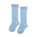 Lace Top Knee High Socks - Little Stocking Co