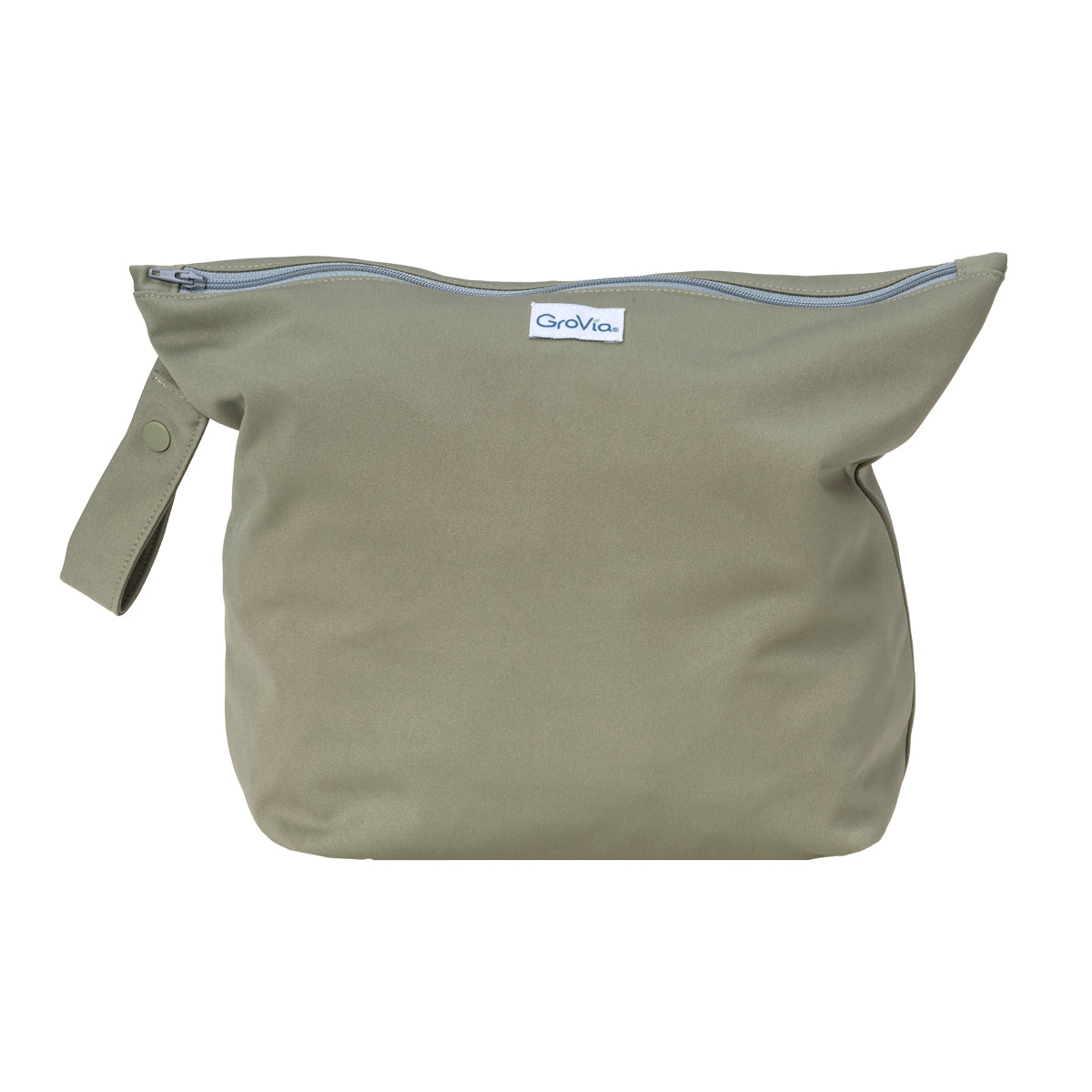 Grovia Zippered Wetbag - Multiple Colors