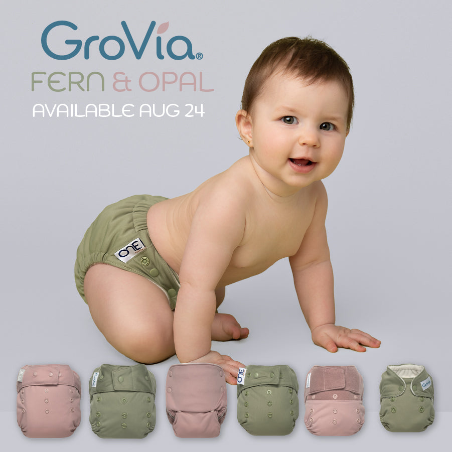 Grovia