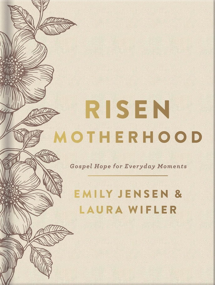 Risen Motherhood - book