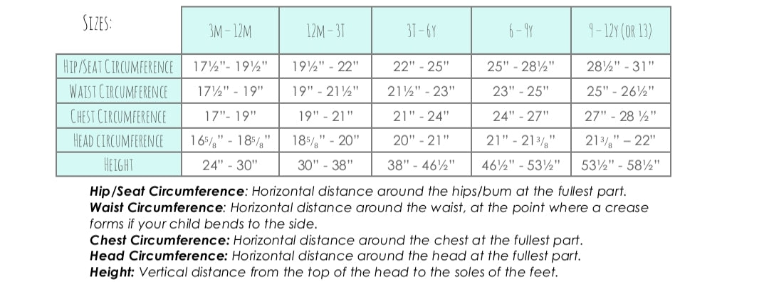 Pioneer Peak Grow With Me Hoodie - Multiple Sizes